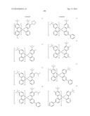 ORGANOMETALLIC COMPOUND AND ORGANIC LIGHT-EMITTING DEVICE INCLUDING THE     SAME diagram and image