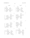 ORGANOMETALLIC COMPOUND AND ORGANIC LIGHT-EMITTING DEVICE INCLUDING THE     SAME diagram and image