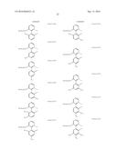 ORGANOMETALLIC COMPOUND AND ORGANIC LIGHT-EMITTING DEVICE INCLUDING THE     SAME diagram and image