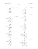 ORGANOMETALLIC COMPOUND AND ORGANIC LIGHT-EMITTING DEVICE INCLUDING THE     SAME diagram and image