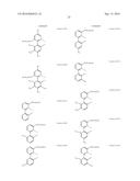 ORGANOMETALLIC COMPOUND AND ORGANIC LIGHT-EMITTING DEVICE INCLUDING THE     SAME diagram and image