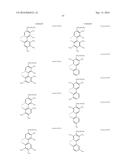 ORGANOMETALLIC COMPOUND AND ORGANIC LIGHT-EMITTING DEVICE INCLUDING THE     SAME diagram and image