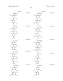 ORGANOMETALLIC COMPOUND AND ORGANIC LIGHT-EMITTING DEVICE INCLUDING THE     SAME diagram and image