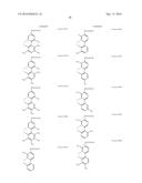 ORGANOMETALLIC COMPOUND AND ORGANIC LIGHT-EMITTING DEVICE INCLUDING THE     SAME diagram and image