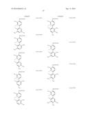 ORGANOMETALLIC COMPOUND AND ORGANIC LIGHT-EMITTING DEVICE INCLUDING THE     SAME diagram and image