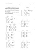 ORGANOMETALLIC COMPOUND AND ORGANIC LIGHT-EMITTING DEVICE INCLUDING THE     SAME diagram and image