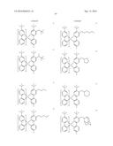 ORGANOMETALLIC COMPOUND AND ORGANIC LIGHT-EMITTING DEVICE INCLUDING THE     SAME diagram and image