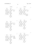 ORGANOMETALLIC COMPOUND AND ORGANIC LIGHT-EMITTING DEVICE INCLUDING THE     SAME diagram and image