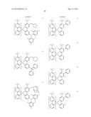 ORGANOMETALLIC COMPOUND AND ORGANIC LIGHT-EMITTING DEVICE INCLUDING THE     SAME diagram and image