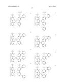 ORGANOMETALLIC COMPOUND AND ORGANIC LIGHT-EMITTING DEVICE INCLUDING THE     SAME diagram and image