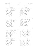 ORGANOMETALLIC COMPOUND AND ORGANIC LIGHT-EMITTING DEVICE INCLUDING THE     SAME diagram and image