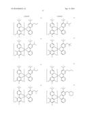 ORGANOMETALLIC COMPOUND AND ORGANIC LIGHT-EMITTING DEVICE INCLUDING THE     SAME diagram and image