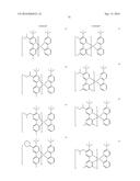 ORGANOMETALLIC COMPOUND AND ORGANIC LIGHT-EMITTING DEVICE INCLUDING THE     SAME diagram and image