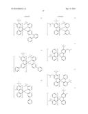 ORGANOMETALLIC COMPOUND AND ORGANIC LIGHT-EMITTING DEVICE INCLUDING THE     SAME diagram and image