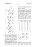 ORGANOMETALLIC COMPOUND AND ORGANIC LIGHT-EMITTING DEVICE INCLUDING THE     SAME diagram and image