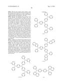 ORGANOMETALLIC COMPOUND AND ORGANIC LIGHT-EMITTING DEVICE INCLUDING THE     SAME diagram and image