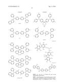 ORGANOMETALLIC COMPOUND AND ORGANIC LIGHT-EMITTING DEVICE INCLUDING THE     SAME diagram and image