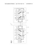 A DEVICE FOR SIMULTANEOUS DATA AND POWER TRANSMISSION OVER AN OPTICAL     WAVEGUIDE diagram and image