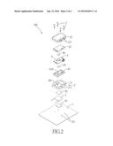 OPTICAL COMMUNICATION DEVICE diagram and image