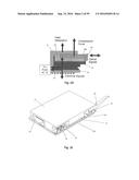 TRANSCEIVER AND INTERFACE FOR IC PACKAGE diagram and image