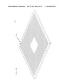 TRANSCEIVER AND INTERFACE FOR IC PACKAGE diagram and image