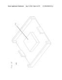 TRANSCEIVER AND INTERFACE FOR IC PACKAGE diagram and image