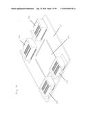 TRANSCEIVER AND INTERFACE FOR IC PACKAGE diagram and image