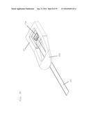 TRANSCEIVER AND INTERFACE FOR IC PACKAGE diagram and image