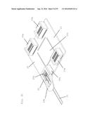 TRANSCEIVER AND INTERFACE FOR IC PACKAGE diagram and image