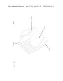 TRANSCEIVER AND INTERFACE FOR IC PACKAGE diagram and image