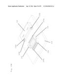 TRANSCEIVER AND INTERFACE FOR IC PACKAGE diagram and image