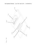 TRANSCEIVER AND INTERFACE FOR IC PACKAGE diagram and image