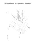 TRANSCEIVER AND INTERFACE FOR IC PACKAGE diagram and image