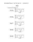 OPTICAL TRANSMITTER, OPTICAL TRANSMISSION SYSTEM AND OPTICAL COMMUNICATION     CONTROL METHOD diagram and image