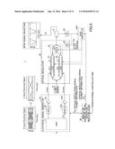 OPTICAL TRANSMITTER, OPTICAL TRANSMISSION SYSTEM AND OPTICAL COMMUNICATION     CONTROL METHOD diagram and image