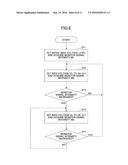 OPTICAL TRANSMITTER, OPTICAL TRANSMISSION SYSTEM AND OPTICAL COMMUNICATION     CONTROL METHOD diagram and image