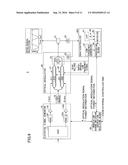 OPTICAL TRANSMITTER, OPTICAL TRANSMISSION SYSTEM AND OPTICAL COMMUNICATION     CONTROL METHOD diagram and image