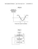 OPTICAL TRANSMITTER, OPTICAL TRANSMISSION SYSTEM AND OPTICAL COMMUNICATION     CONTROL METHOD diagram and image