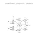 REALIZING COARSE WAVELENGTH-DIVISION MULTIPLEXING USING STANDARD MULTIMODE     OPTICAL FIBERS diagram and image