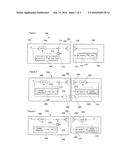 TRANSMITTER AND RECEIVER AUDIO DEVICES AND ASSOCIATED METHODS diagram and image