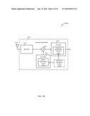 TECHNIQUES FOR LINEARIZING PHASE INDEPENDENTLY OF AMPLITUDE IN A     COMMUNICATIONS SYSTEM diagram and image