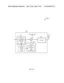 TECHNIQUES FOR LINEARIZING PHASE INDEPENDENTLY OF AMPLITUDE IN A     COMMUNICATIONS SYSTEM diagram and image