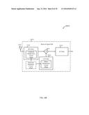 TECHNIQUES FOR LINEARIZING PHASE INDEPENDENTLY OF AMPLITUDE IN A     COMMUNICATIONS SYSTEM diagram and image