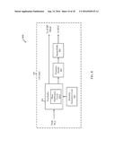 TECHNIQUES FOR LINEARIZING PHASE INDEPENDENTLY OF AMPLITUDE IN A     COMMUNICATIONS SYSTEM diagram and image