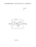 TECHNIQUES FOR LINEARIZING PHASE INDEPENDENTLY OF AMPLITUDE IN A     COMMUNICATIONS SYSTEM diagram and image