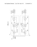 RECEIVER CIRCUIT diagram and image