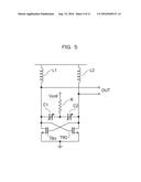 RECEIVER CIRCUIT diagram and image