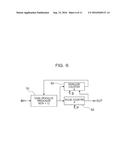 RECEIVER CIRCUIT diagram and image