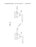 RECEIVER CIRCUIT diagram and image