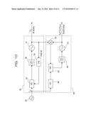 RECEIVER CIRCUIT diagram and image